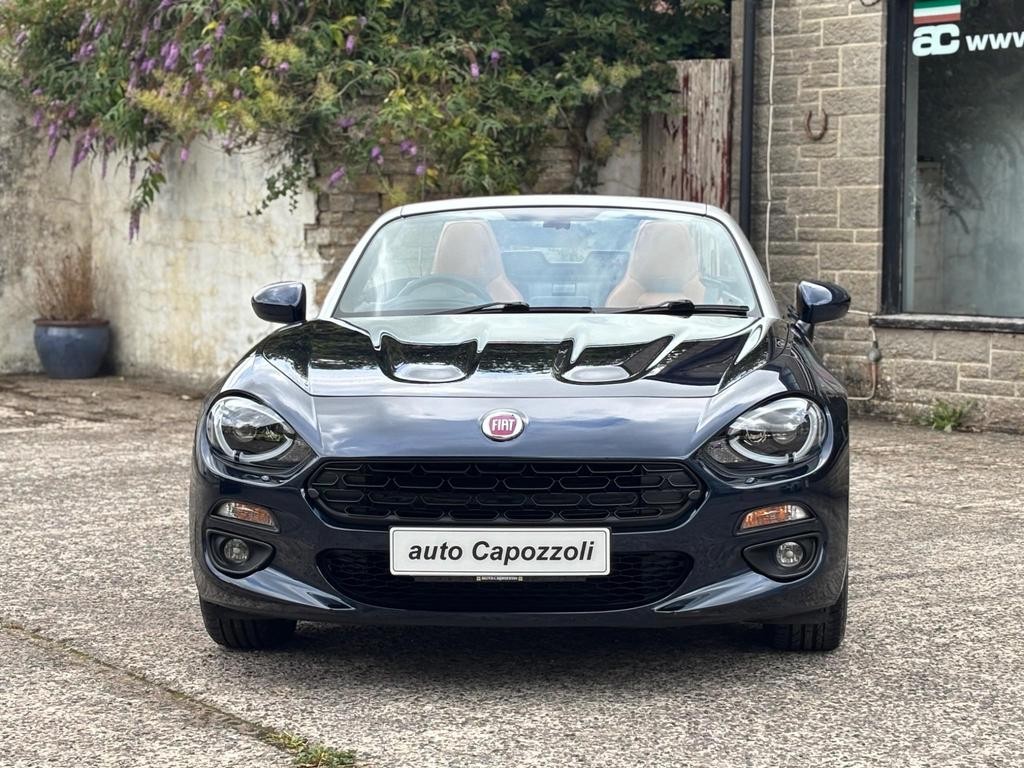Fiat 124