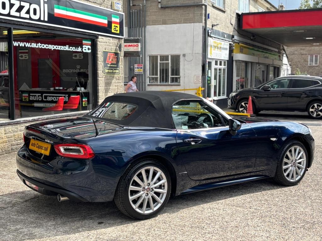Fiat 124