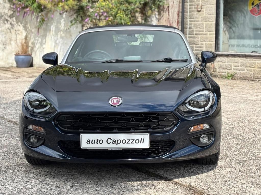 Fiat 124