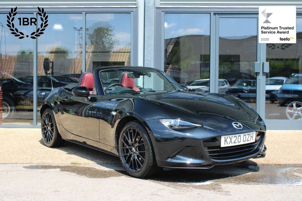 Mazda Mx 5