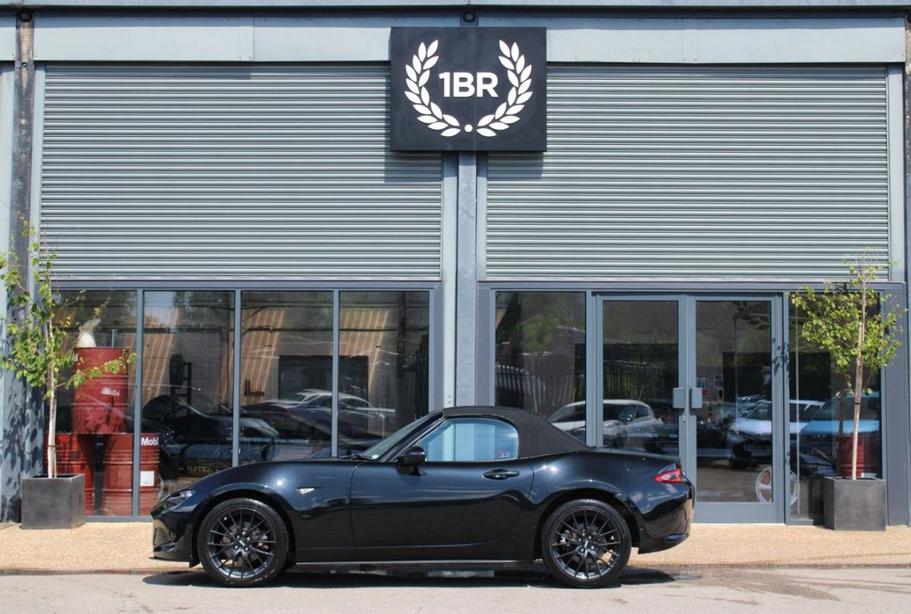 Mazda Mx 5