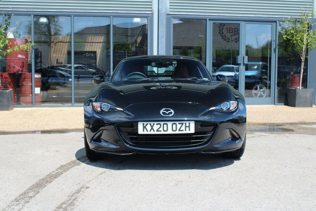 Mazda Mx 5