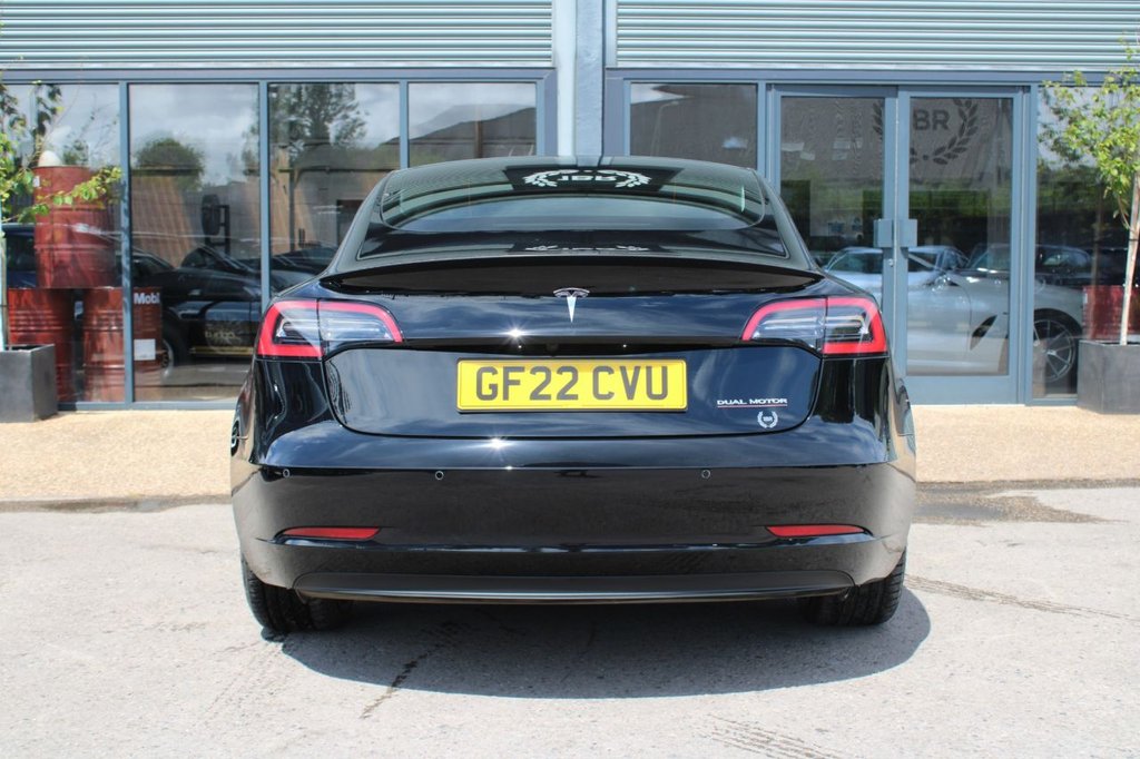 Tesla Model-3