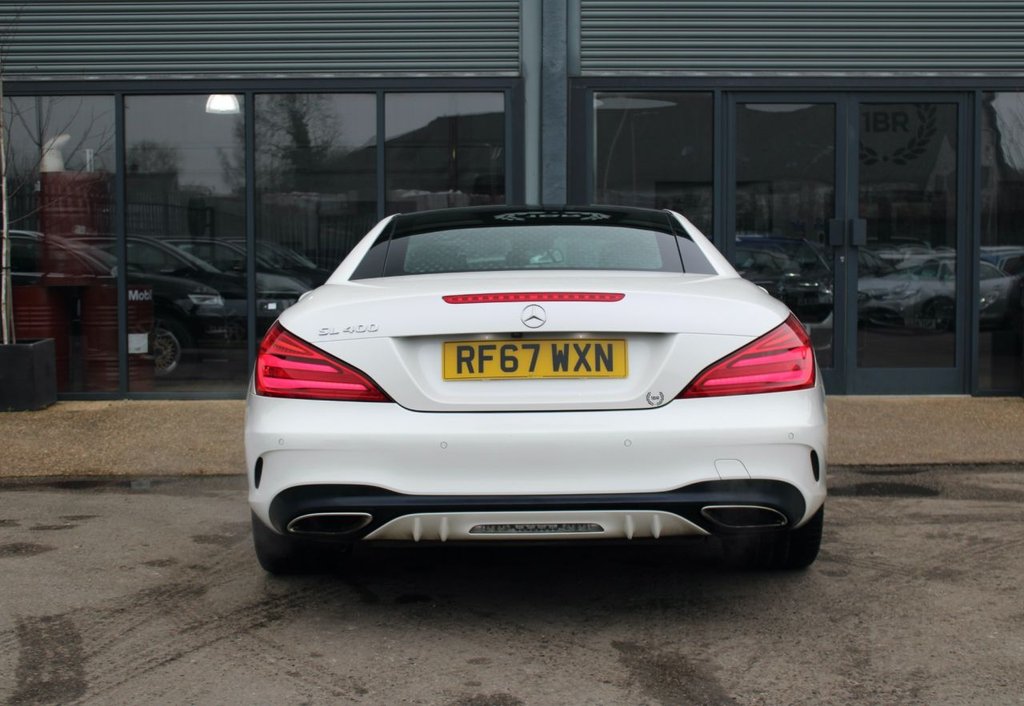 Mercedes Benz S Class