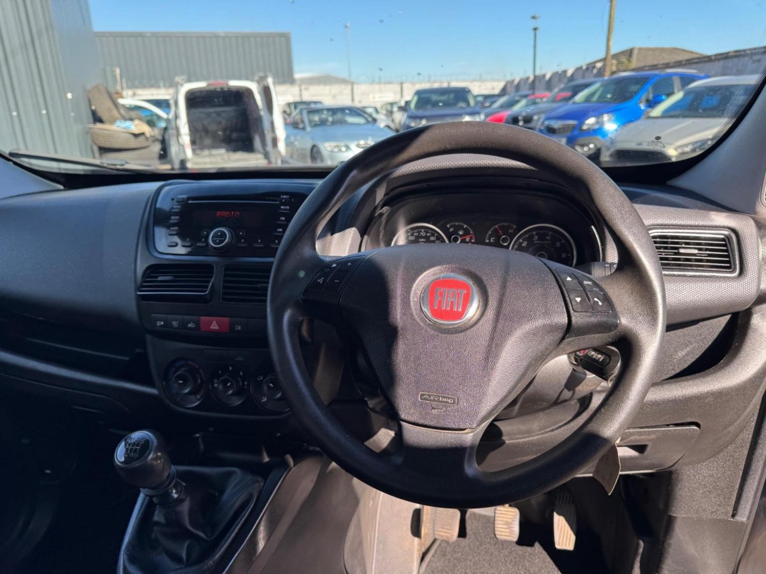 Fiat Doblo