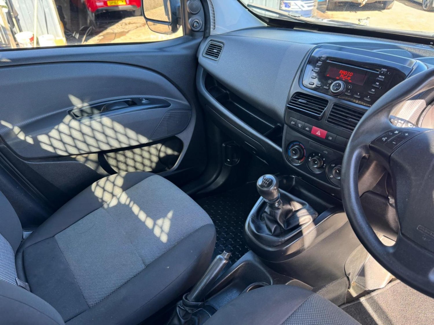 Fiat Doblo