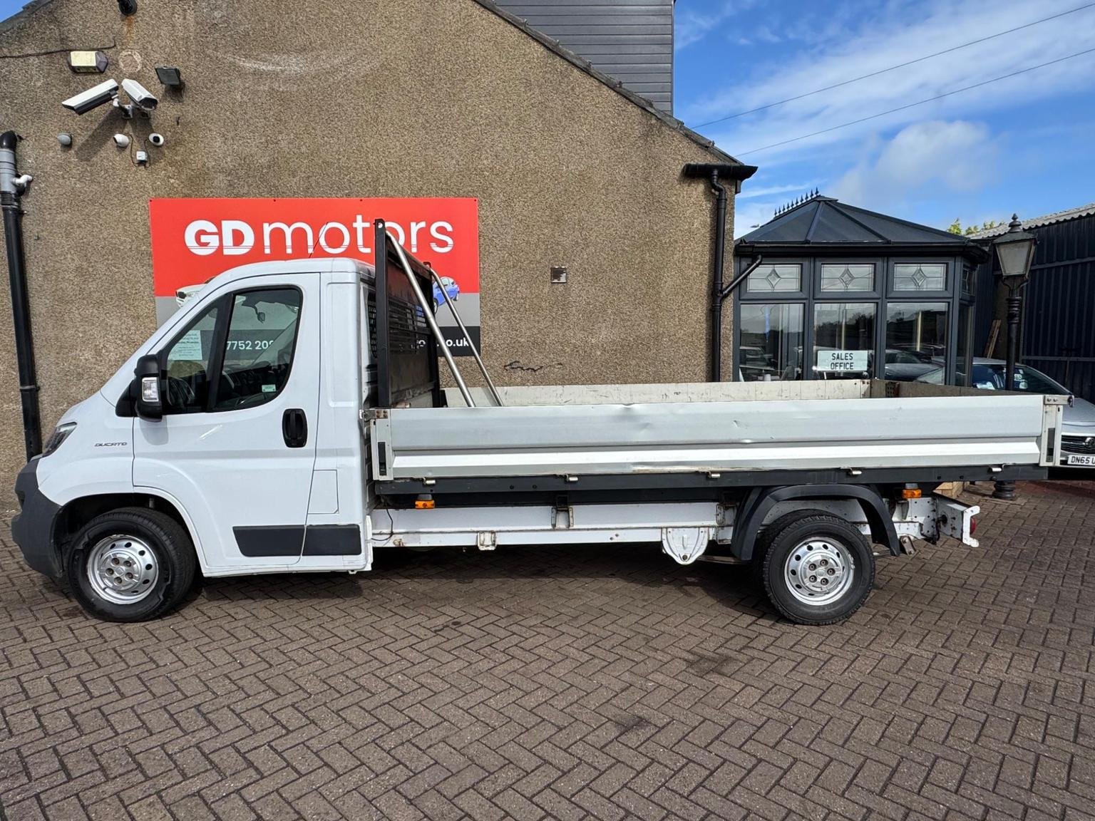 Fiat Ducato