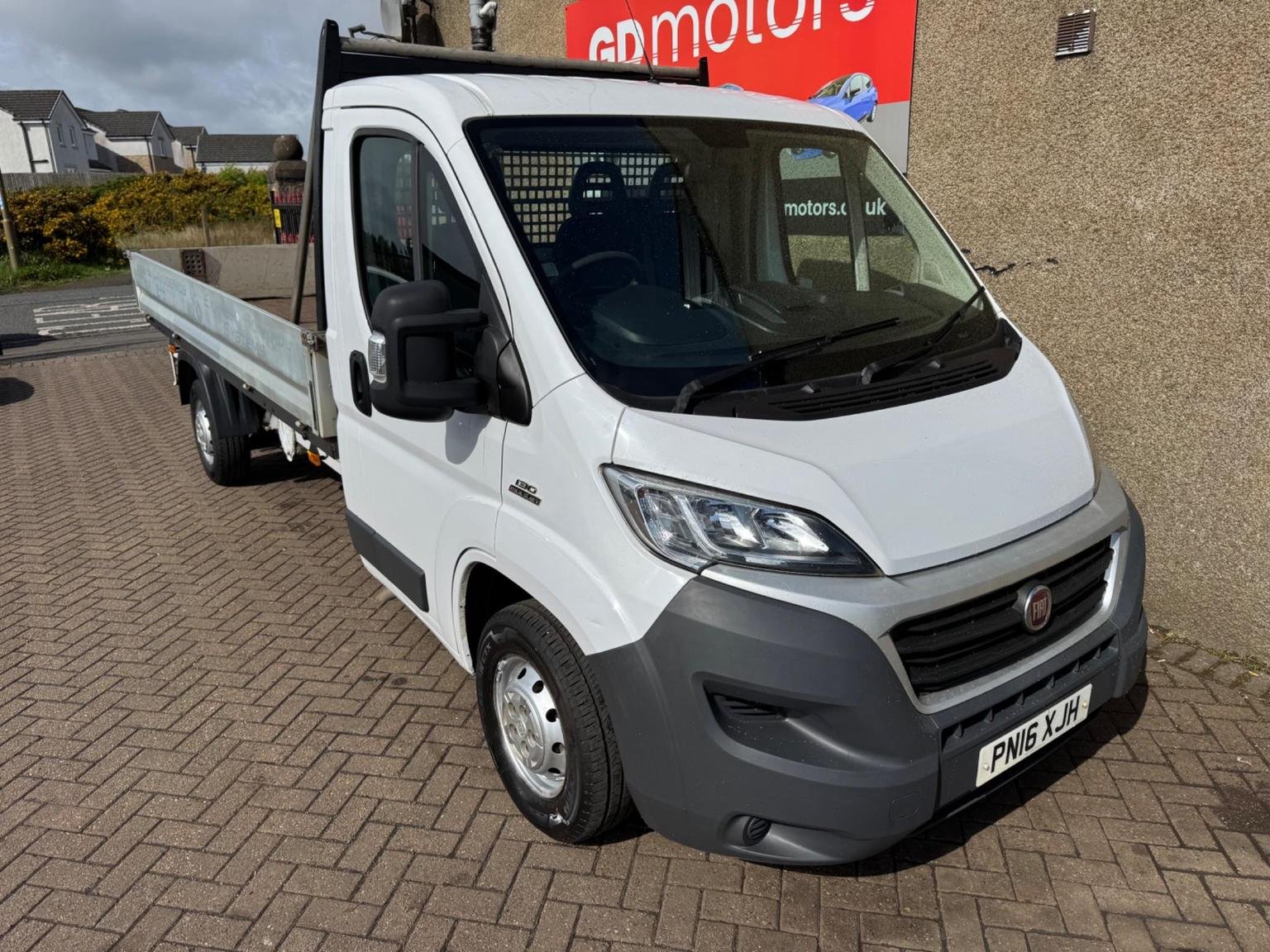 Fiat Ducato