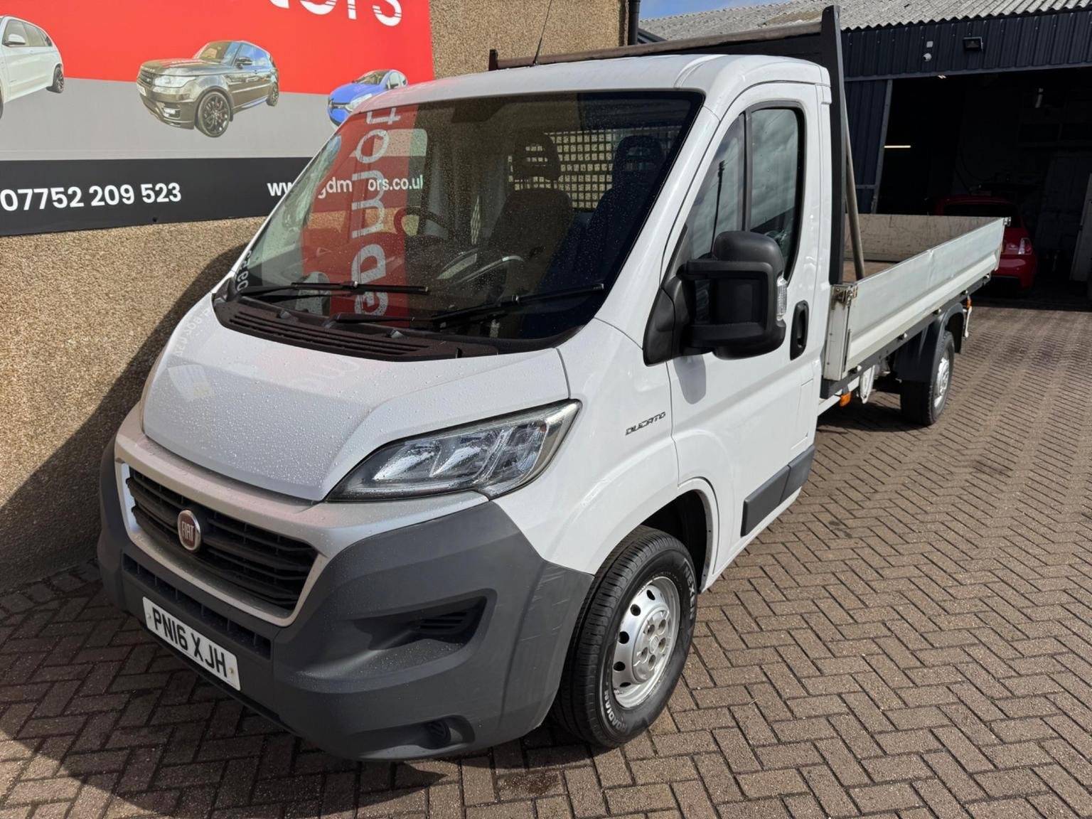 Fiat Ducato