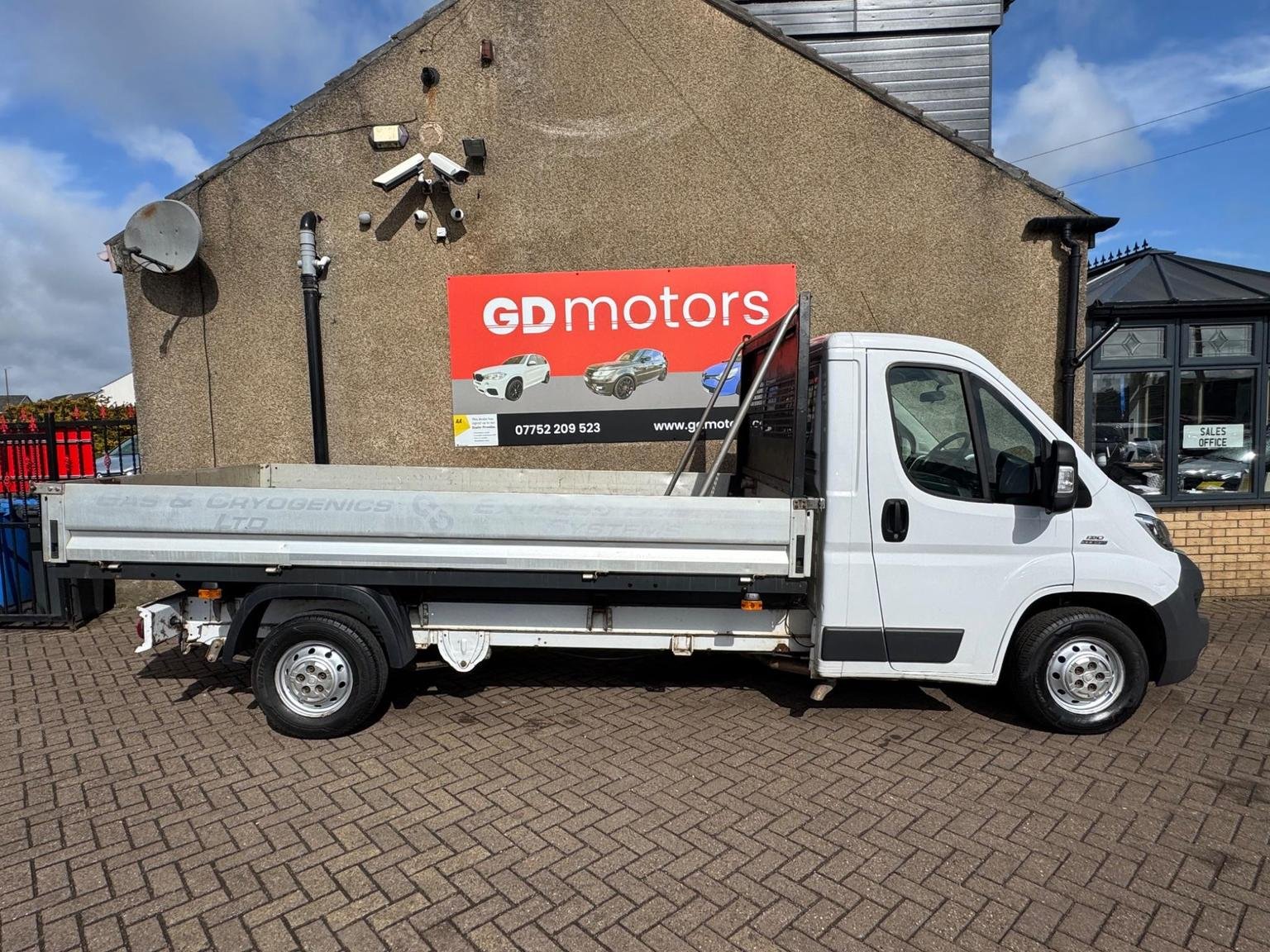 Fiat Ducato