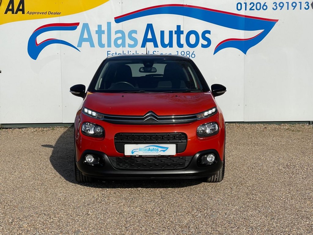 Citroen C3