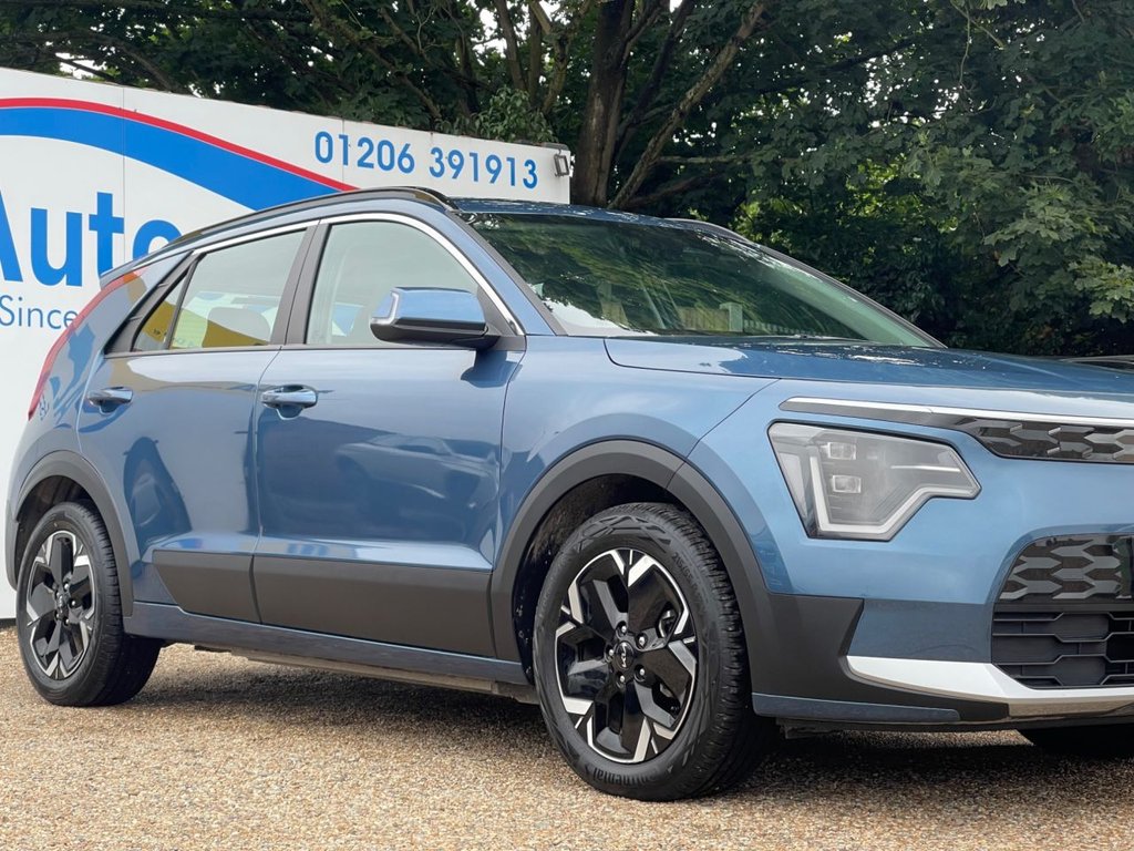 Kia Niro