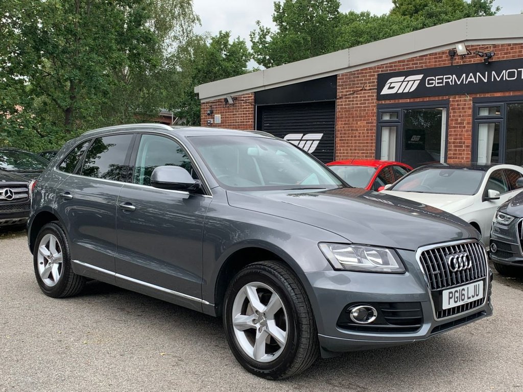 Audi Q5