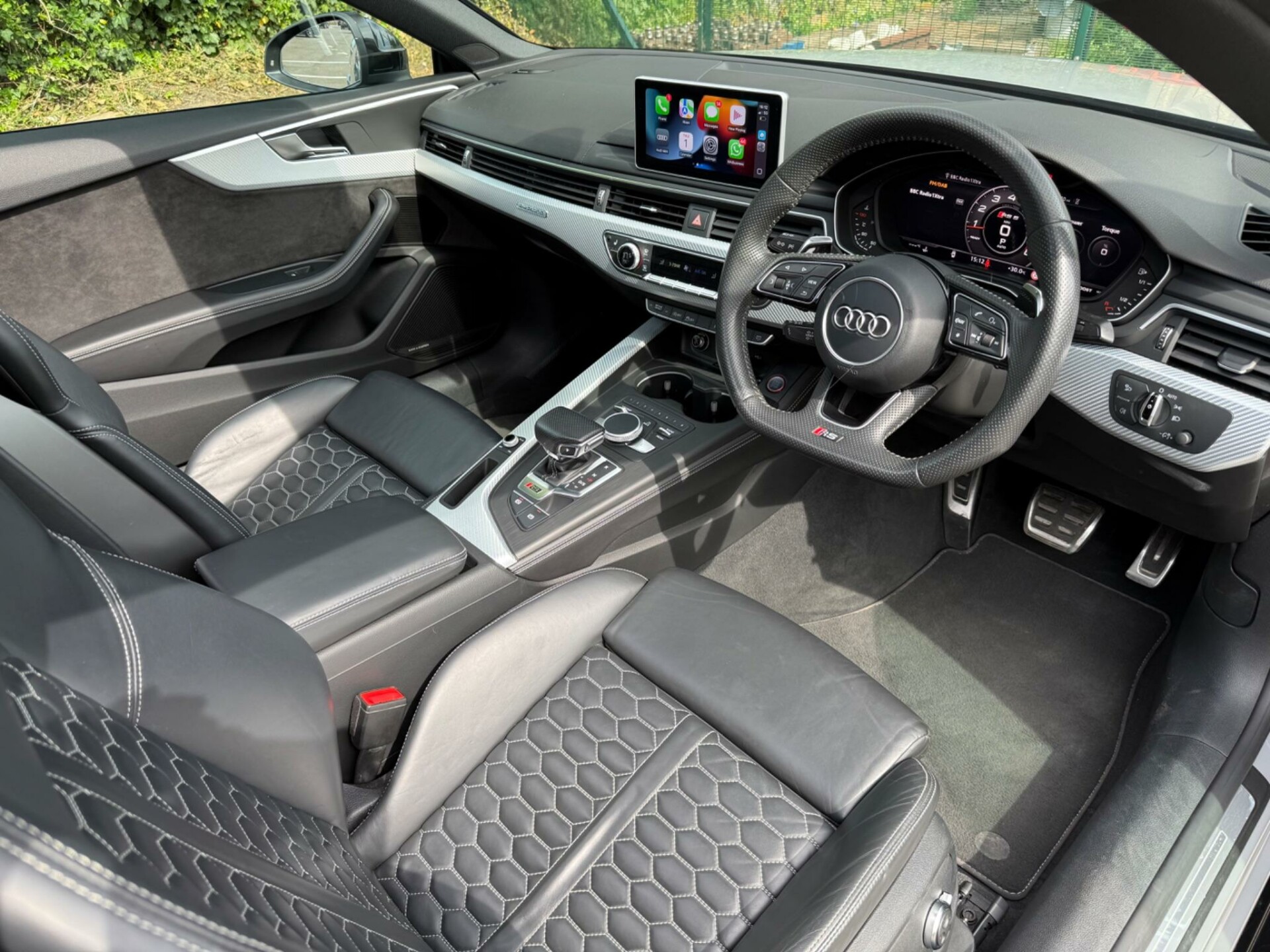Audi RS5
