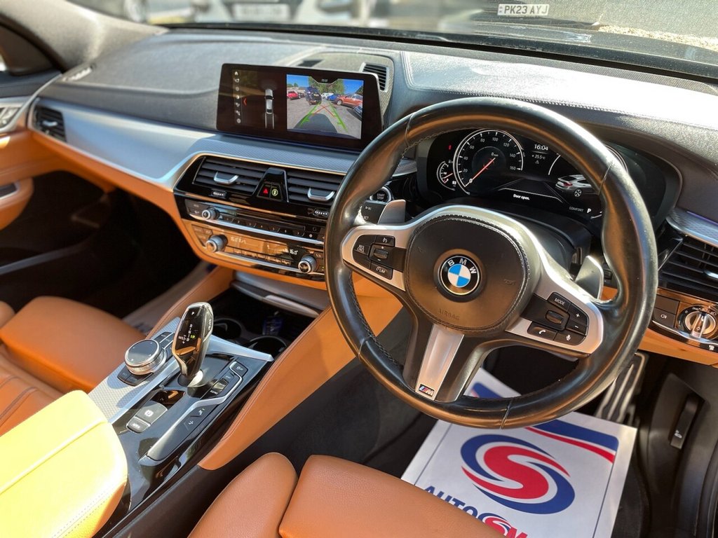 BMW 6 Series