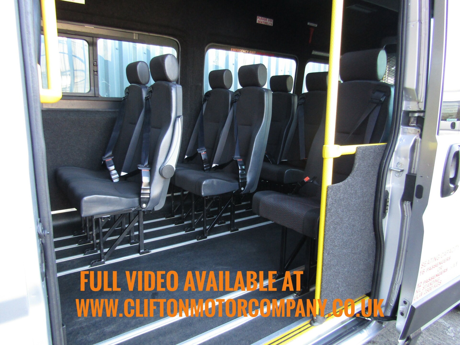 Citroen Relay