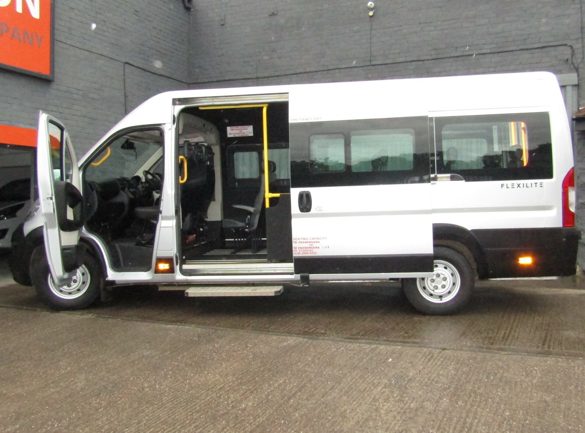 Citroen Relay