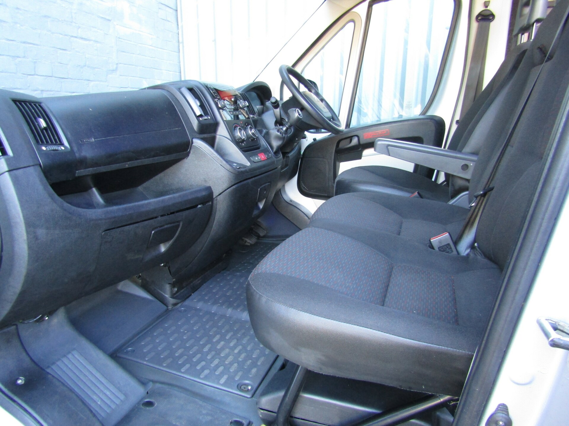 Citroen Relay