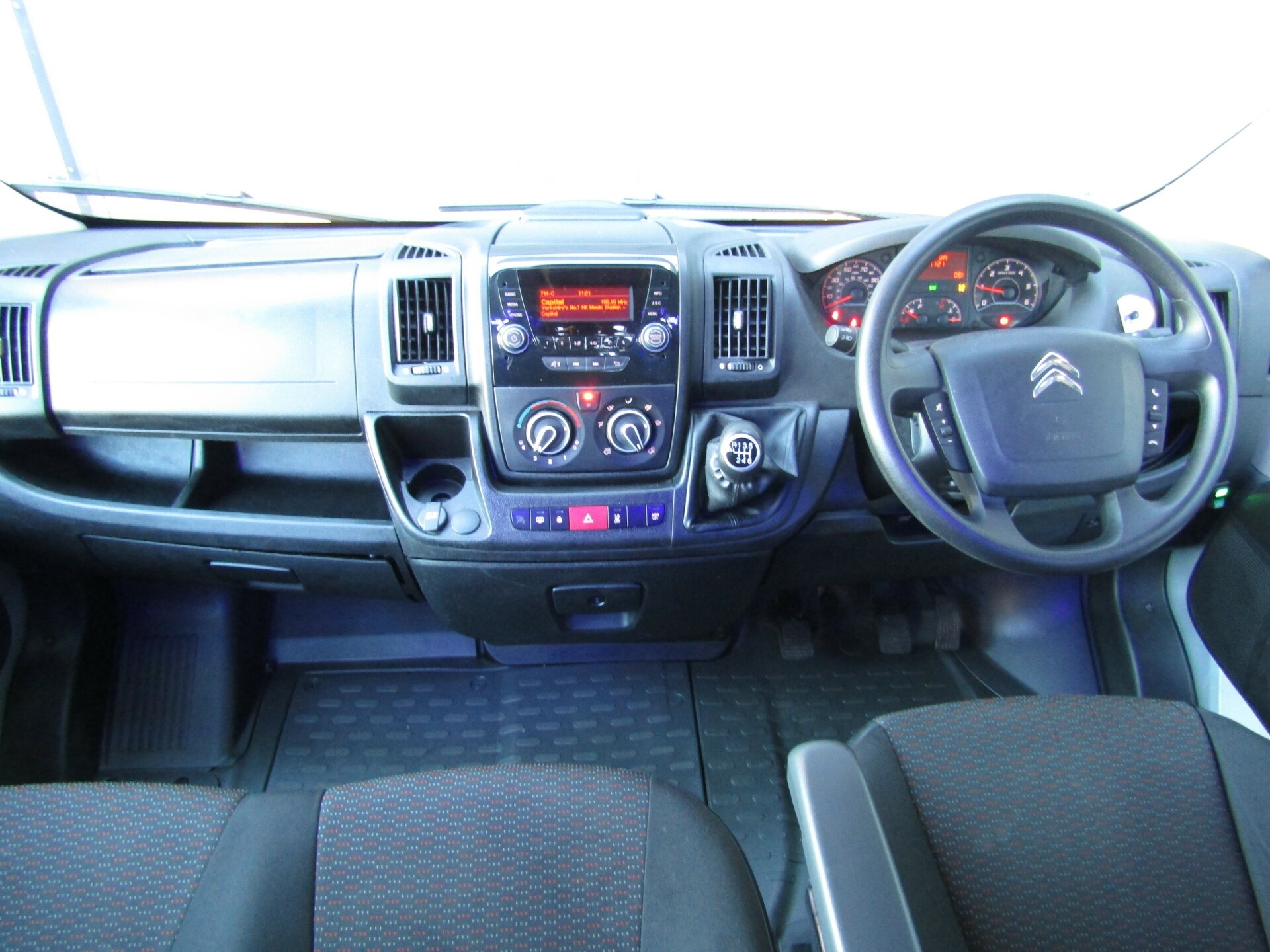 Citroen Relay