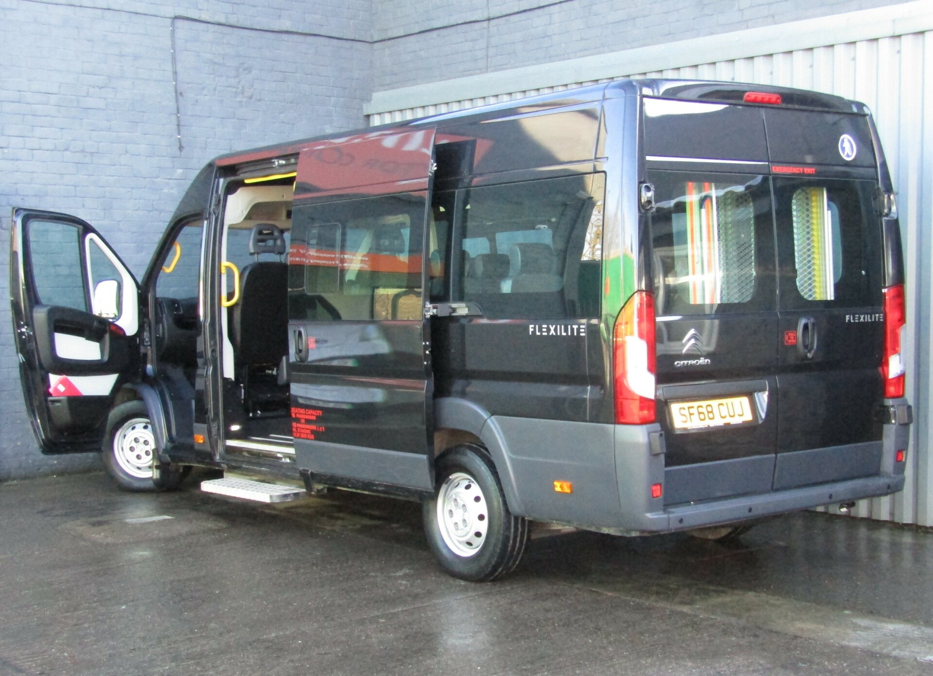 Citroen Relay