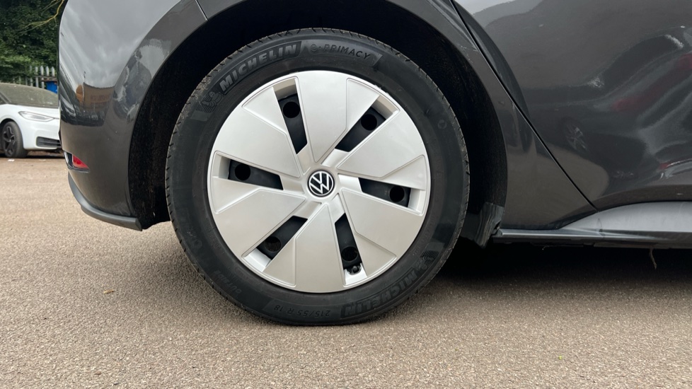 Volkswagen Id3