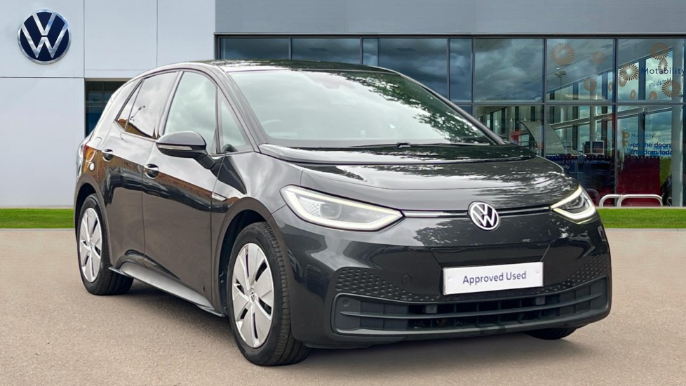 Volkswagen Id3