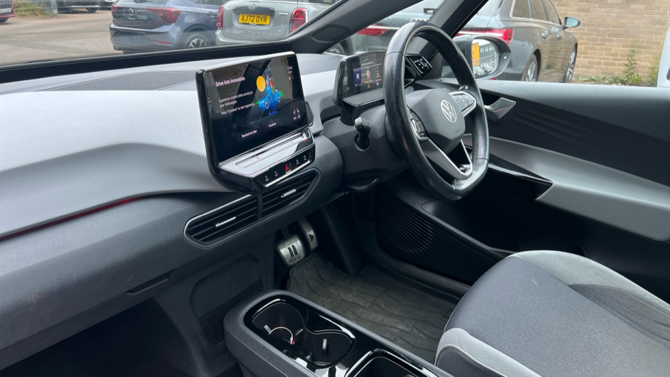 Volkswagen Id3
