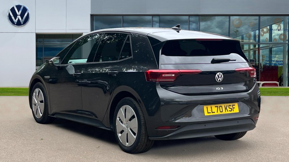 Volkswagen Id3