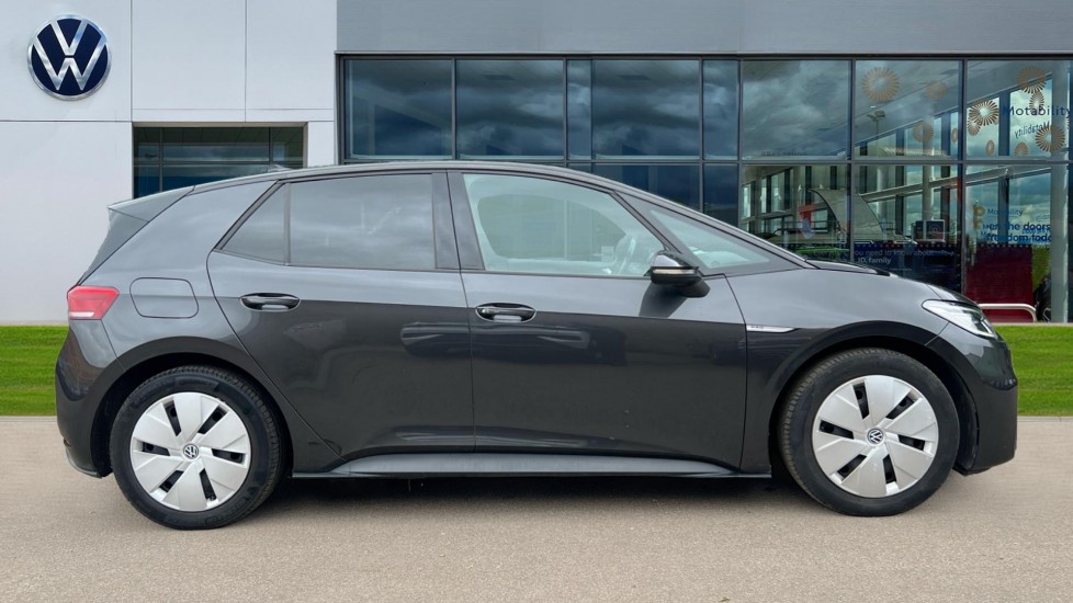 Volkswagen Id3