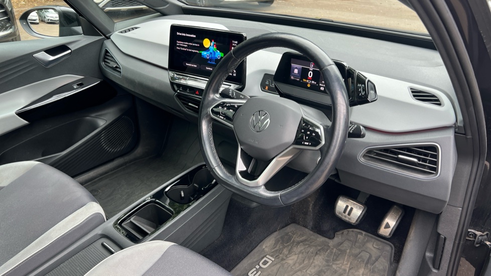 Volkswagen Id3