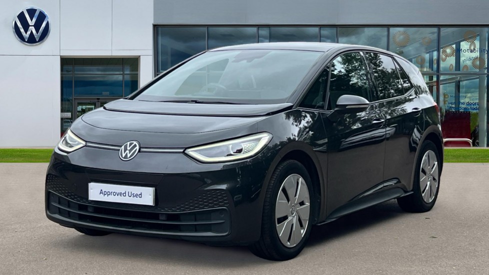 Volkswagen Id3