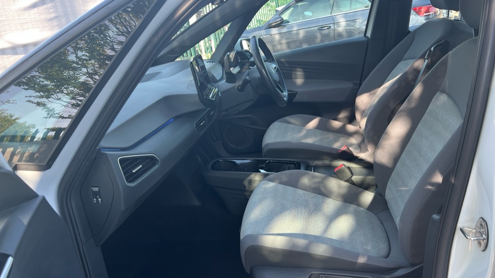Volkswagen Id3