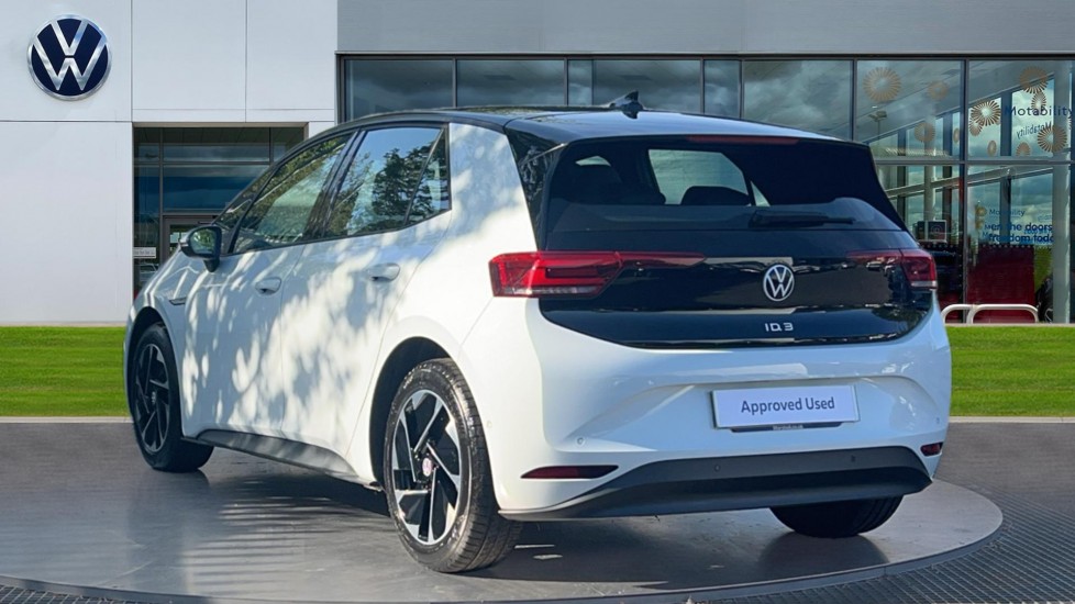 Volkswagen Id3