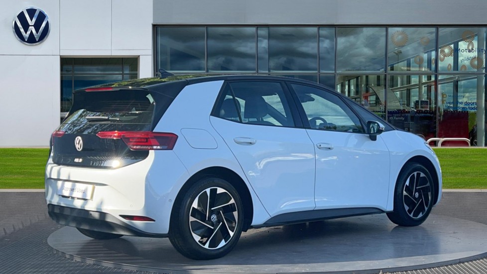 Volkswagen Id3