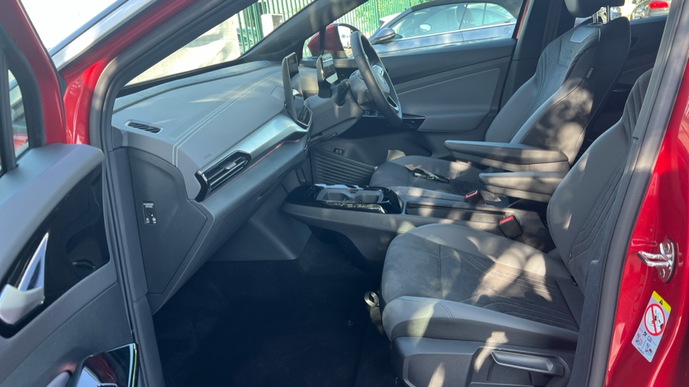 Volkswagen Id4