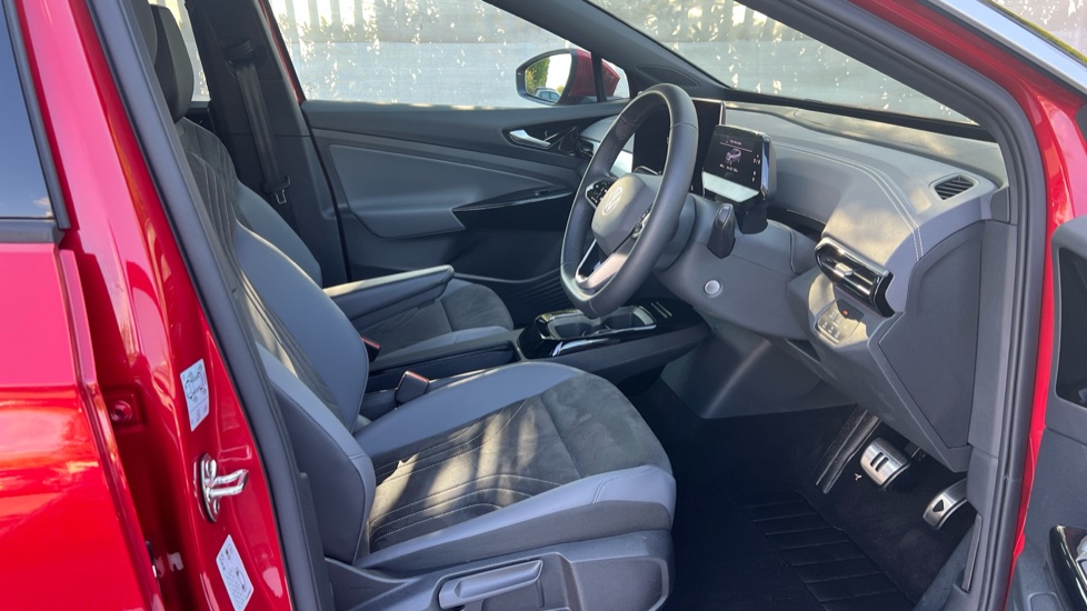 Volkswagen Id4