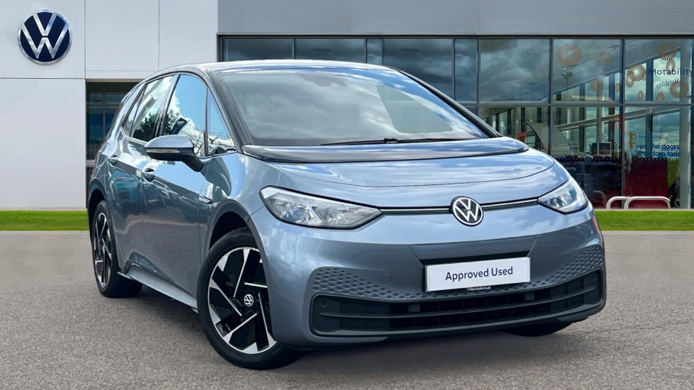Volkswagen Id3