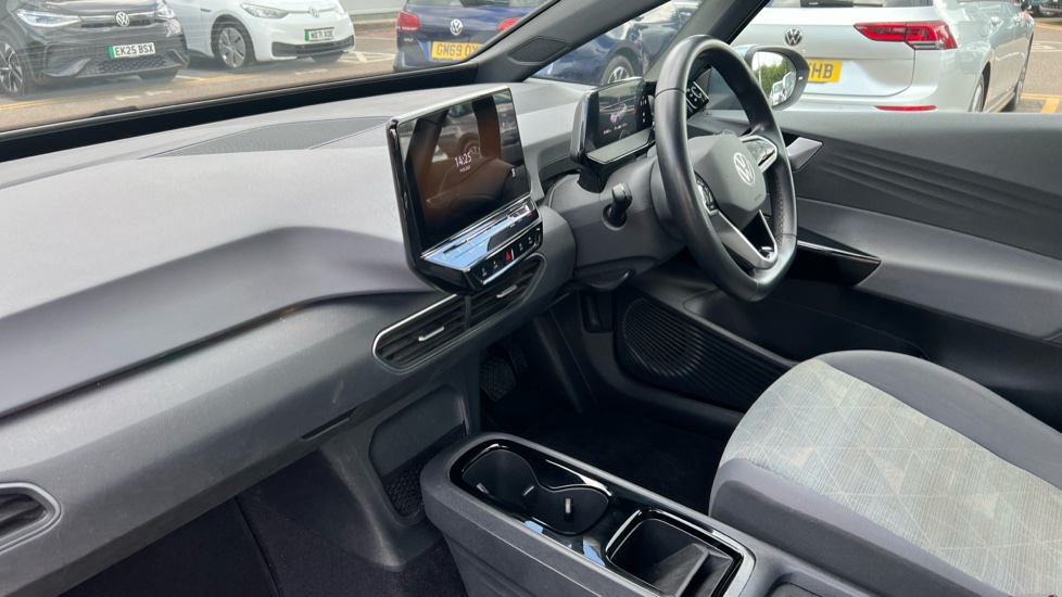 Volkswagen Id3