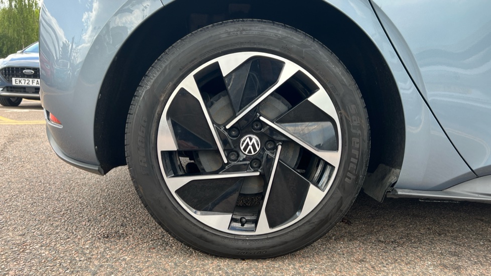 Volkswagen Id3