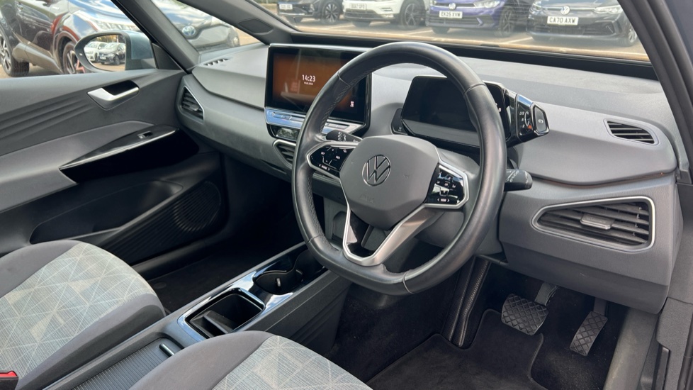 Volkswagen Id3