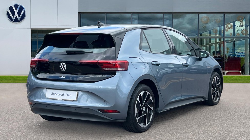Volkswagen Id3