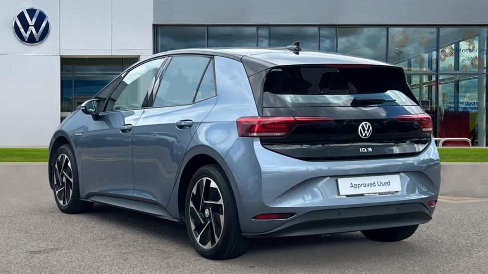 Volkswagen Id3