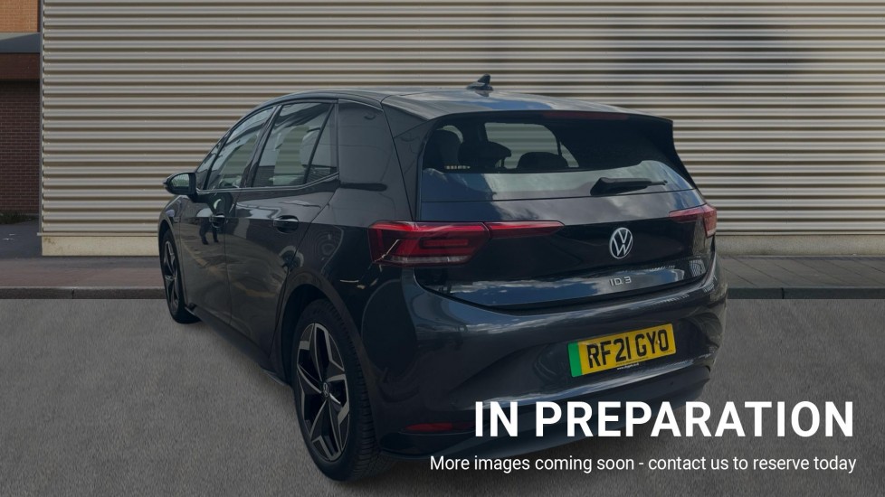 Volkswagen Id3