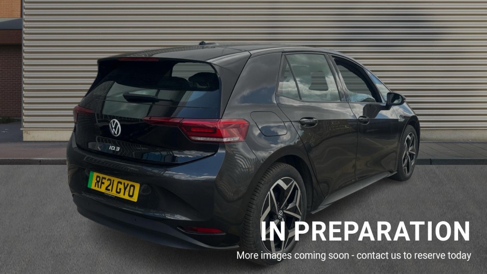 Volkswagen Id3