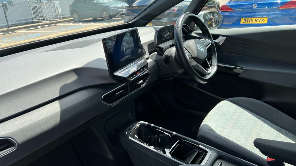 Volkswagen Id3