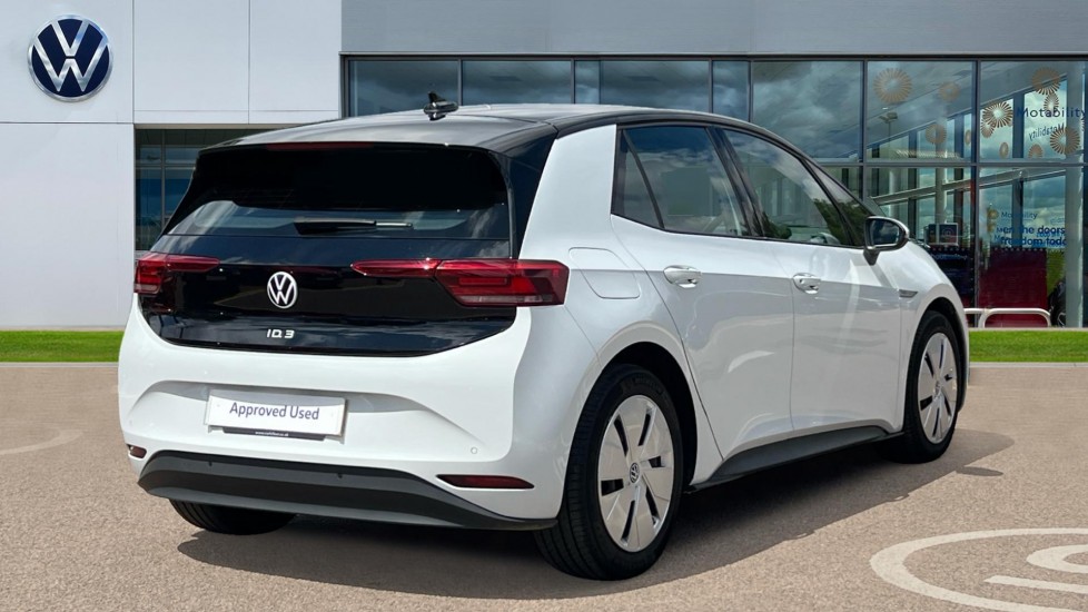 Volkswagen Id3