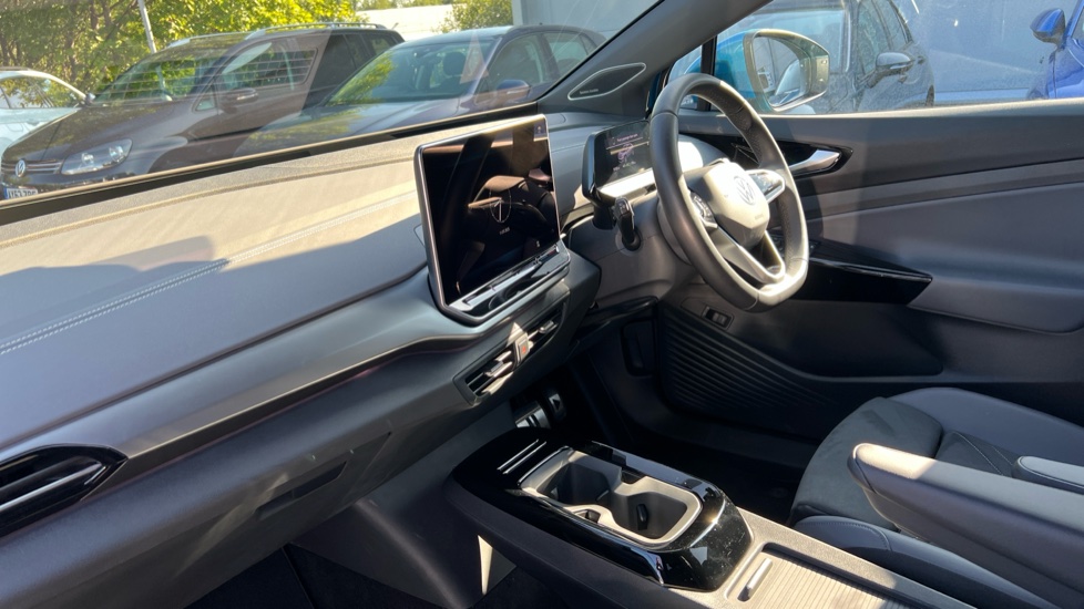 Volkswagen Id4