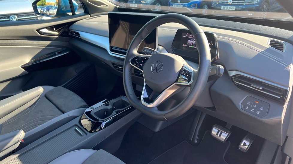 Volkswagen Id4