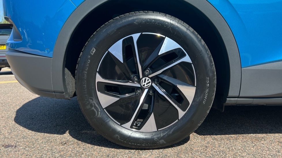 Volkswagen Id4