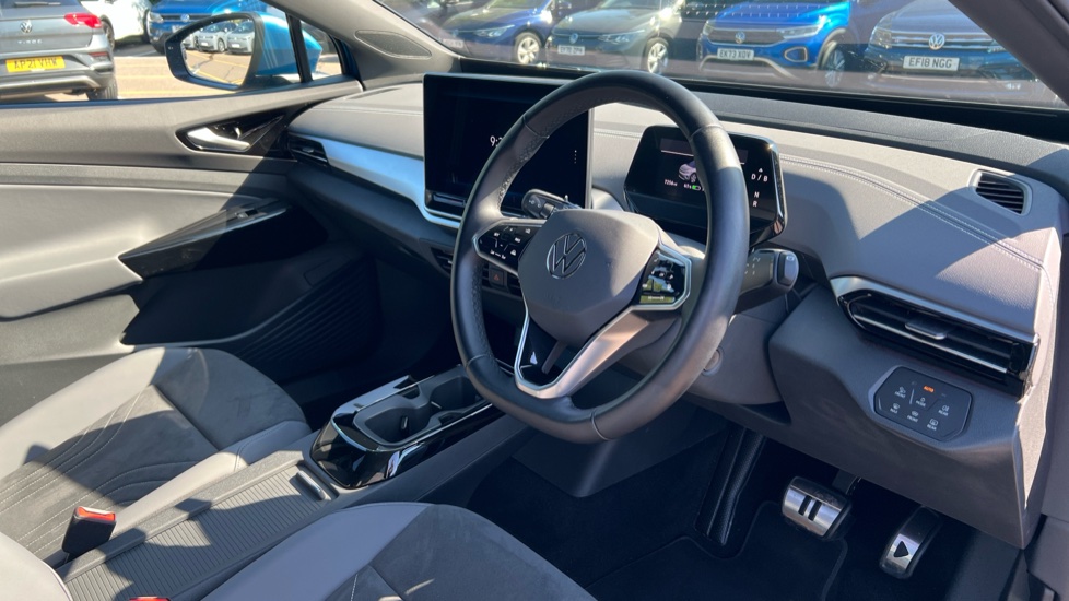 Volkswagen Id4